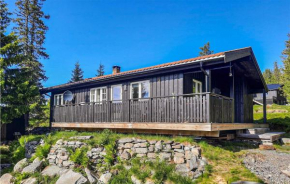 Awesome home in Lillehammer with WiFi and 3 Bedrooms Lillehammer